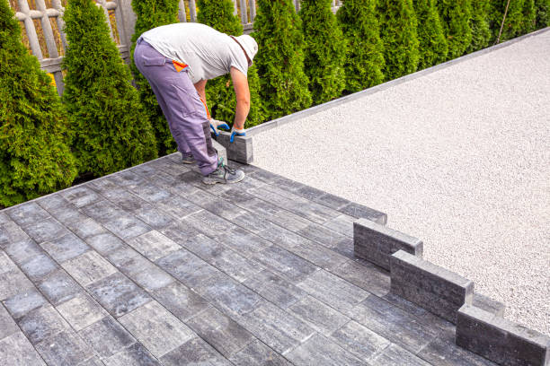 Best Residential Driveway Paving in Lake Vla, IL