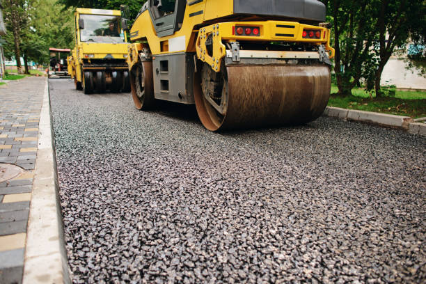 Trusted Lake Villa, IL Driveway Pavers Experts